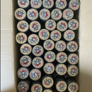 Pablo Ice Cold 24mg