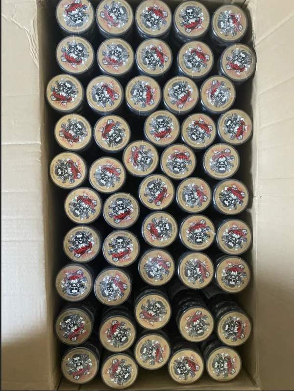 Pablo Ice Cold 24mg