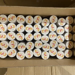 Exotic Mango 3mg,6mg,9mg,12mg