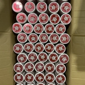 Whitefox- Red Charge 12mg,15mg