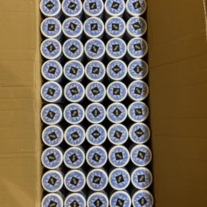 DRZT- Icy Rush 10mg