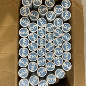 ZYN- Fresh Mint 3mg,6mg,9mg,12mg
