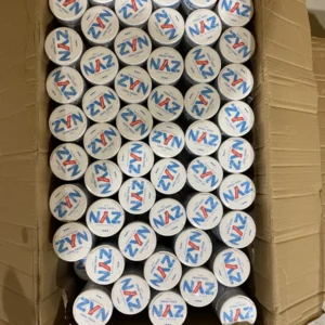 ZYN- Cool Frost  3mg,6mg,9mg,12mg