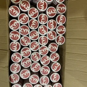 ZYN- Chili Guava  3mg,6mg,9mg,12mg