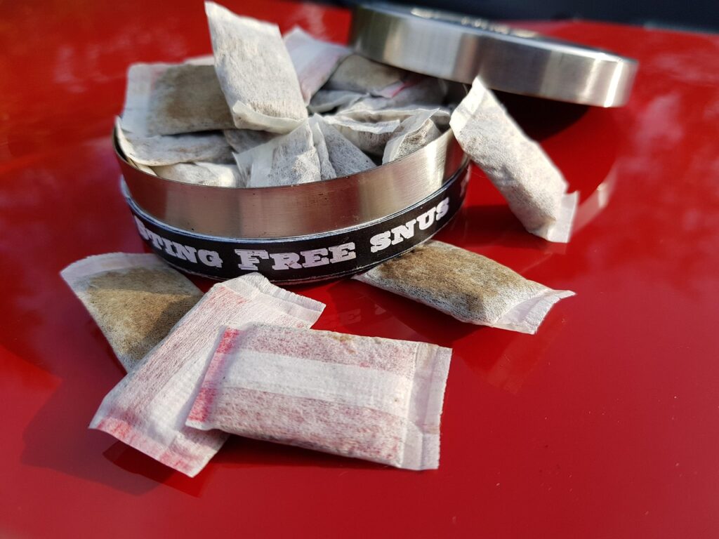 snus for resellers