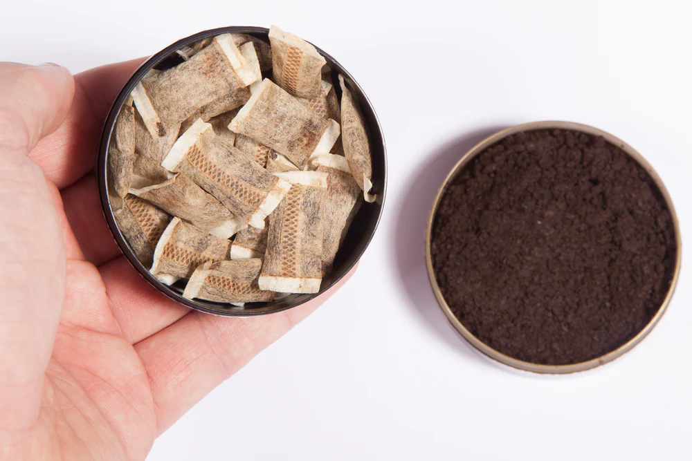 benefits of selling snus