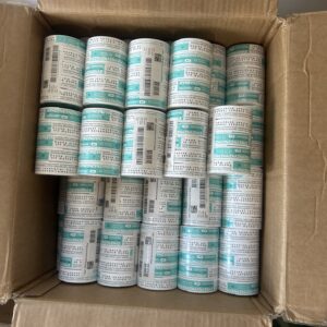 Zyn-Spearmint Mini 6mg