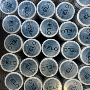 Velo-Freezing Peppermint 6mg,9mg,10.9mg,14mg,17mg