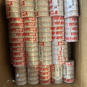 Zyn- Cola Ice 3mg,6mg,9mg,12mg