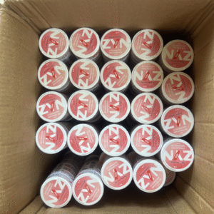 Zyn-Strawberry Watermelon 3mg,6mg,9mg,12mg