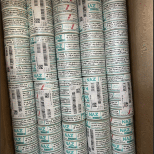 Zyn-Spearmint 3mg,6mg,9mg,12mg