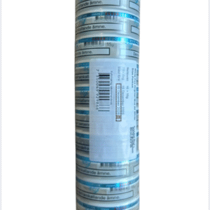 Whitefox Blue Original