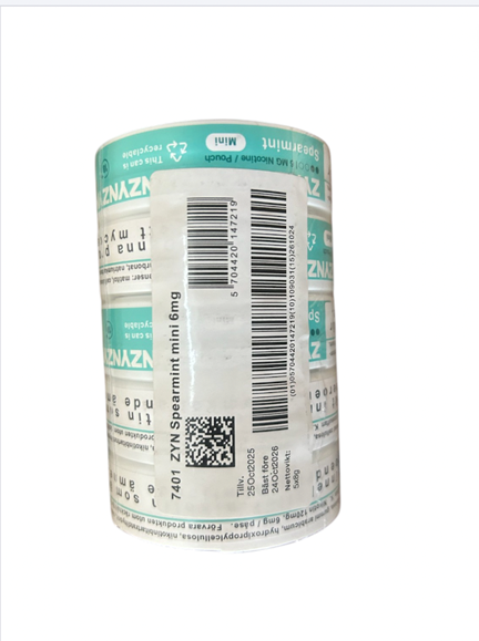 zyn-spearmint-mini